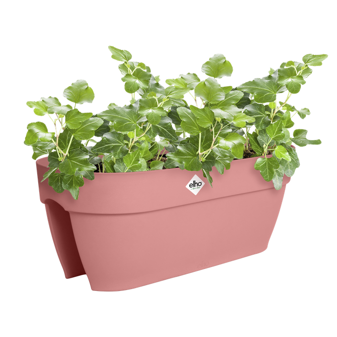 vibia campana flower bridge 60cm poederroze